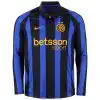 Inter Milan Home Long Sleeve Jersey 2026/27