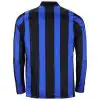 Inter Milan Home Long Sleeve Jersey 2026/27