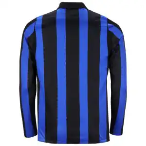Inter Milan Home Long Sleeve Jersey 2026/27