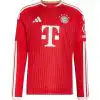 Langärmliges Bayern-München-Heimtrikot 2026/27