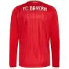 Langärmliges Bayern-München-Heimtrikot 2026/27