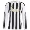Juventus Home Long Sleeve Jersey 2026/27