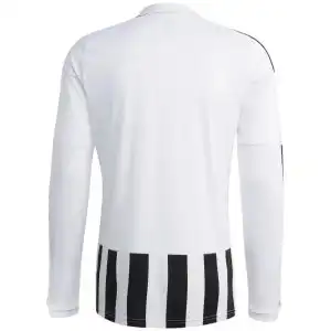 Juventus Home Long Sleeve Jersey 2026/27