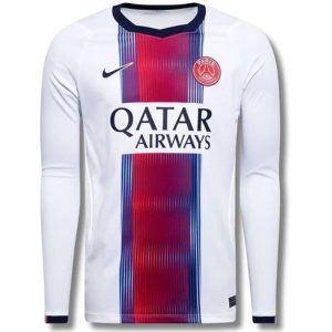PSG Away Long Sleeve Jersey 2026/27