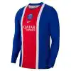 PSG Home Long Sleeve Jersey 2026/27