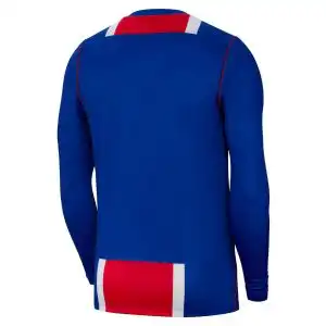 PSG Home Long Sleeve Jersey 2026/27
