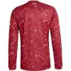 Liverpool-Heim-Langarmtrikot 2026/27
