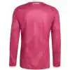 Real Madrid Third Long Sleeve Jersey 2026/27