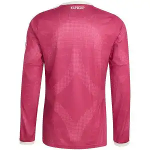 Real Madrid Third Long Sleeve Jersey 2026/27