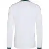 Real Madrid Home Long Sleeve Jersey 2026/27