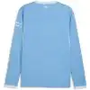 Manchester City Home Long Sleeve Jersey 2026/27