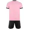Kids Juventus Away Jersey Kit 2026/27