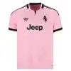Kids Juventus Away Jersey Kit 2026/27