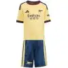 Kids Arsenal Third Jersey Kit 2026/27