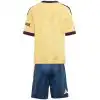 Kids Arsenal Third Jersey Kit 2026/27
