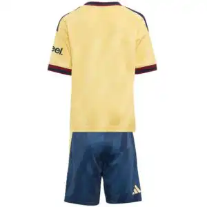 Kids Arsenal Third Jersey Kit 2026/27