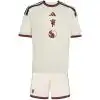 Kids Manchester United Third Jersey Kit 2026/27