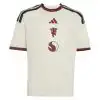 Kids Manchester United Third Jersey Kit 2026/27