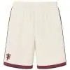 Kids Manchester United Third Jersey Kit 2026/27