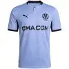 Marseille Third Jersey 2026/27