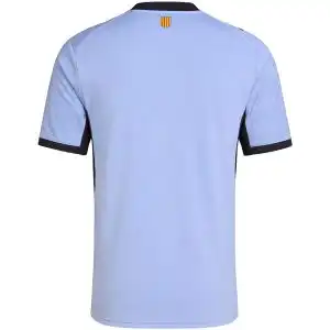 Marseille Third Jersey 2026/27