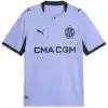 Marseille Third Jersey 2026/27