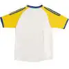 Ibrahimović #21 Retro Sweden Away Jersey World Cup 2002