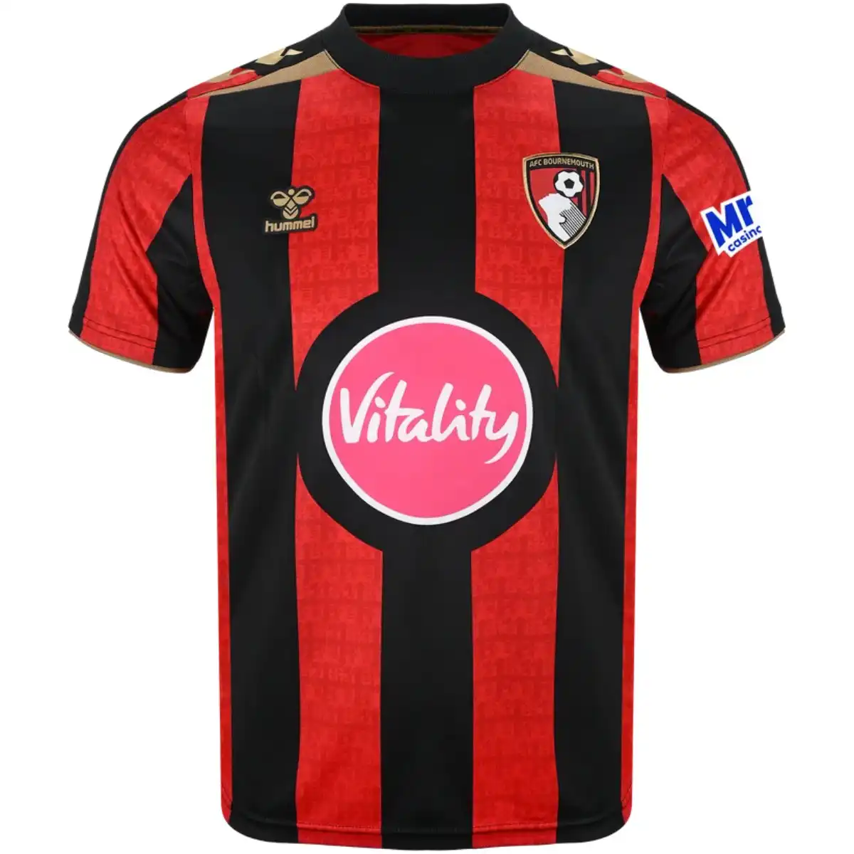 AFC Bournemouth Home Jersey 2026/27