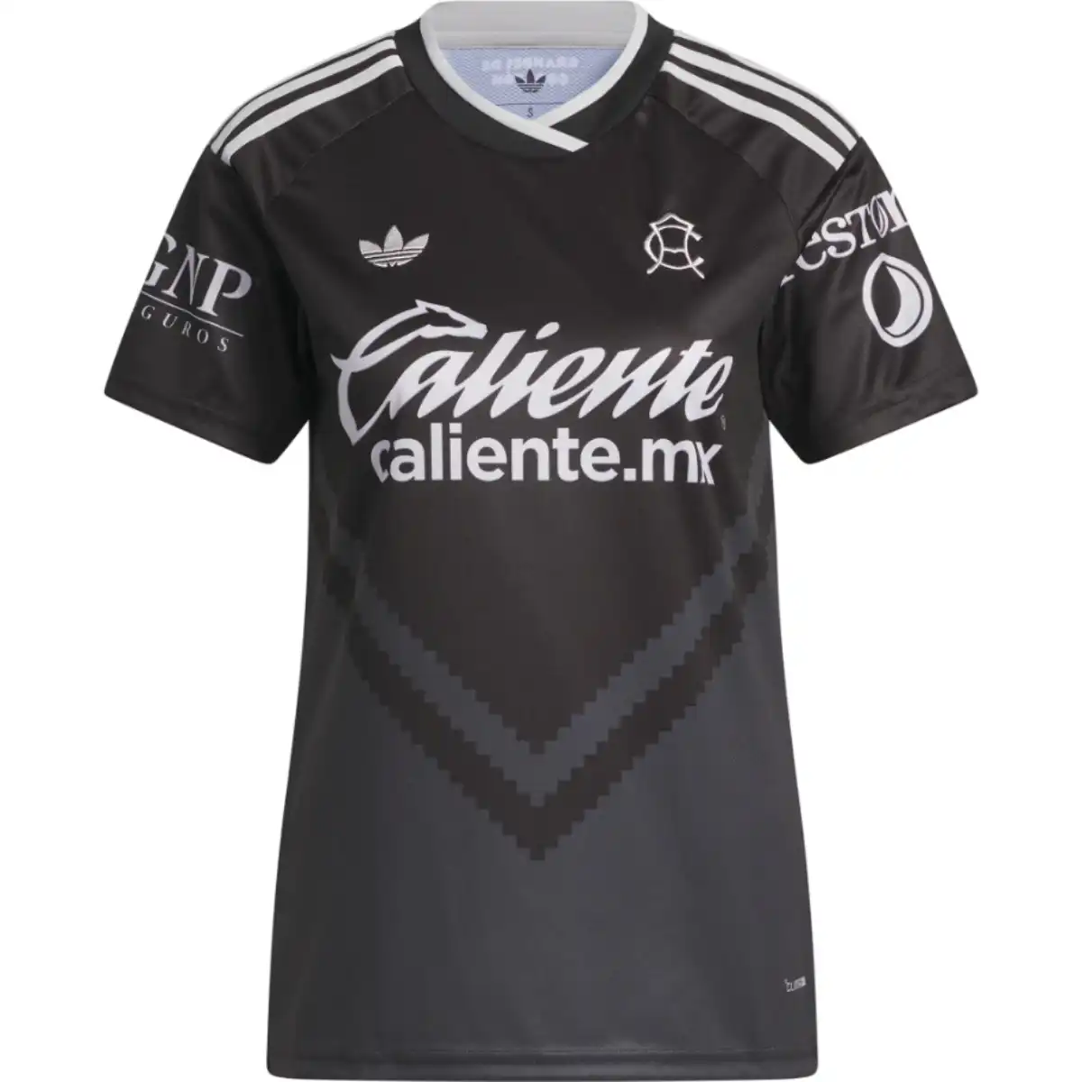 Women's Club America Away Jersey 2026/27