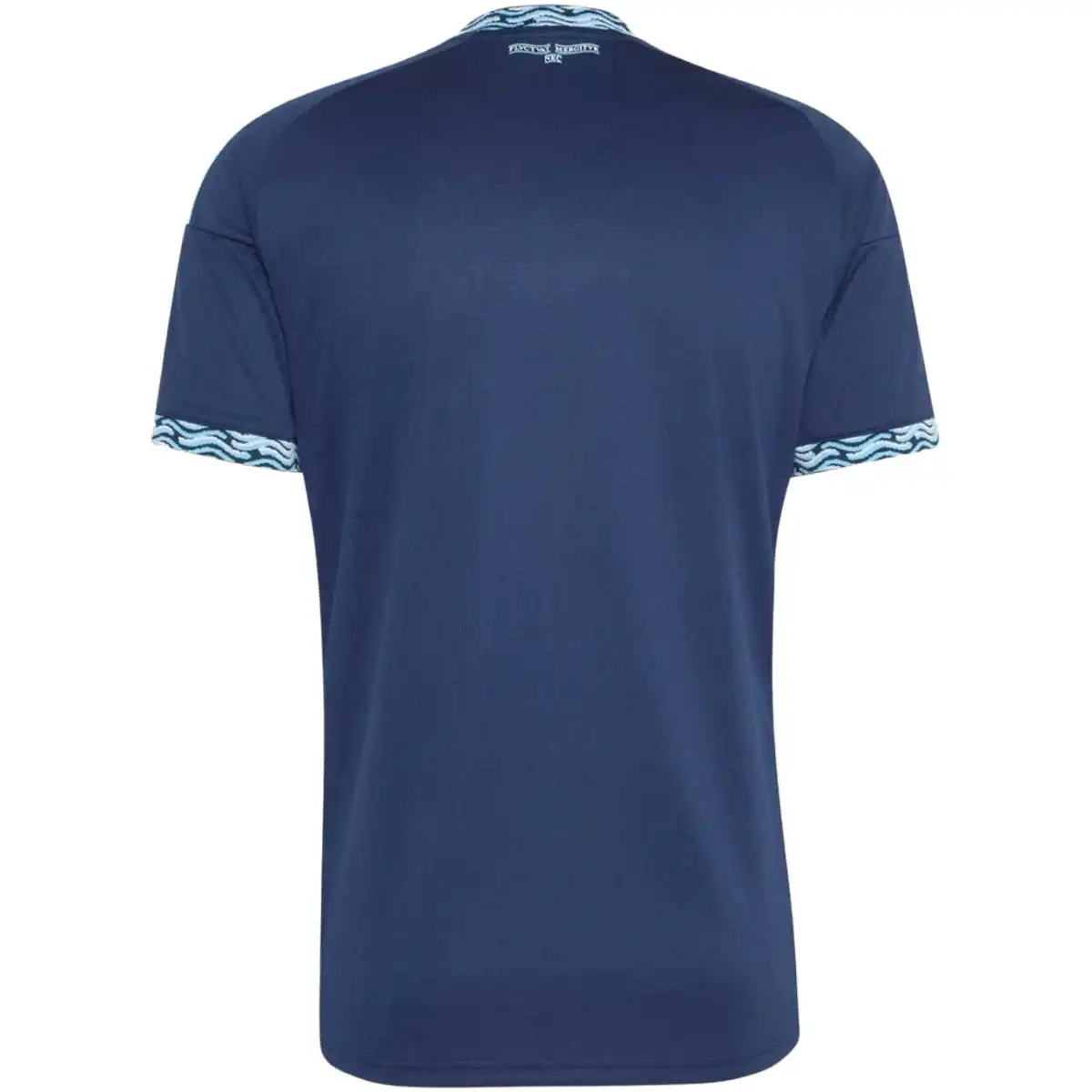 Paris FC Home Jersey 2026/27