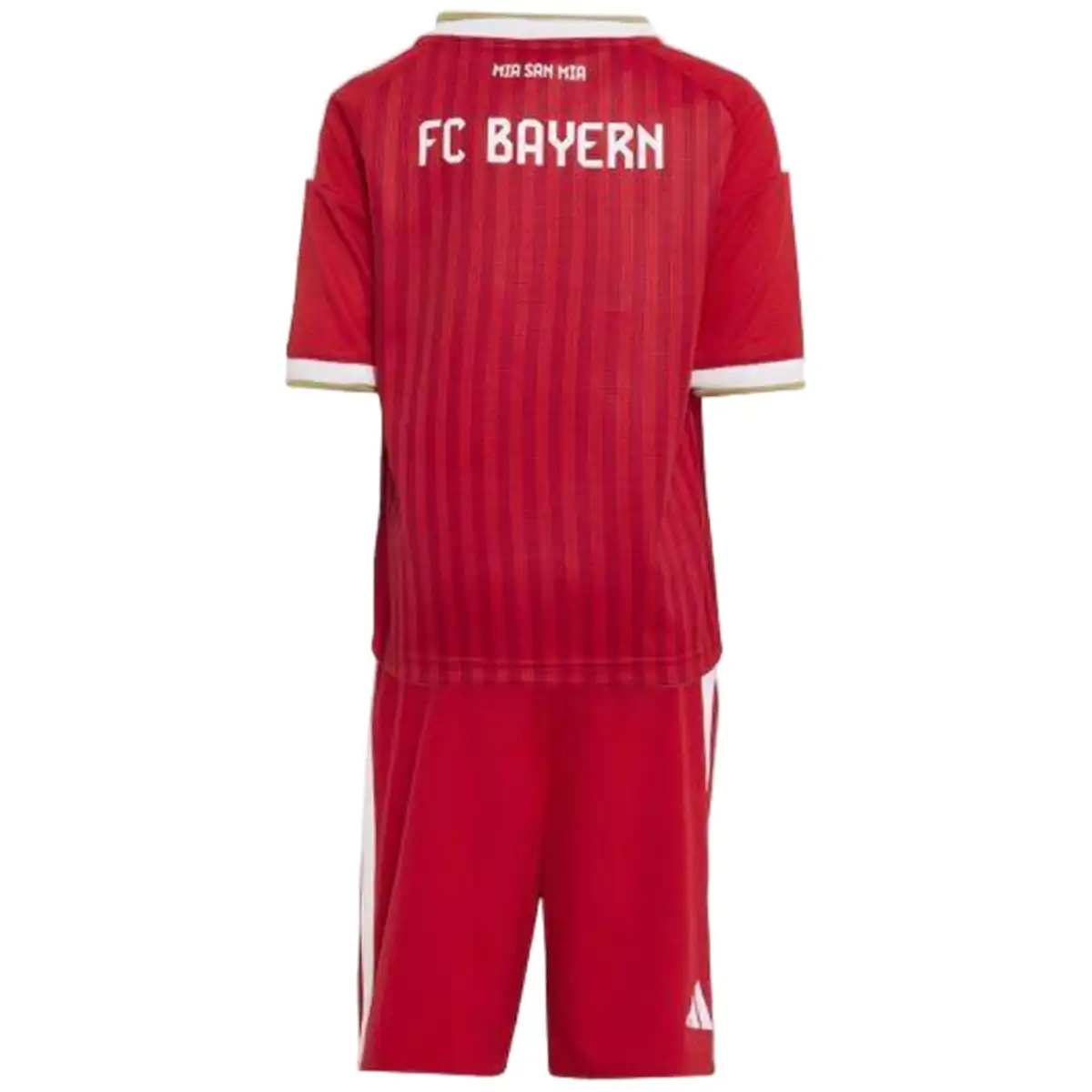 Kids Bayern Munich Home Jersey Full Kit 2026/27