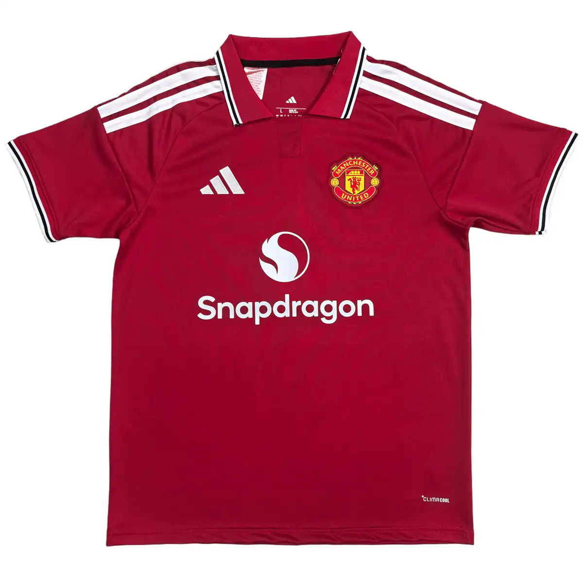 Manchester United Home Jersey Full Kit 2026/27 - [Super Replica]
