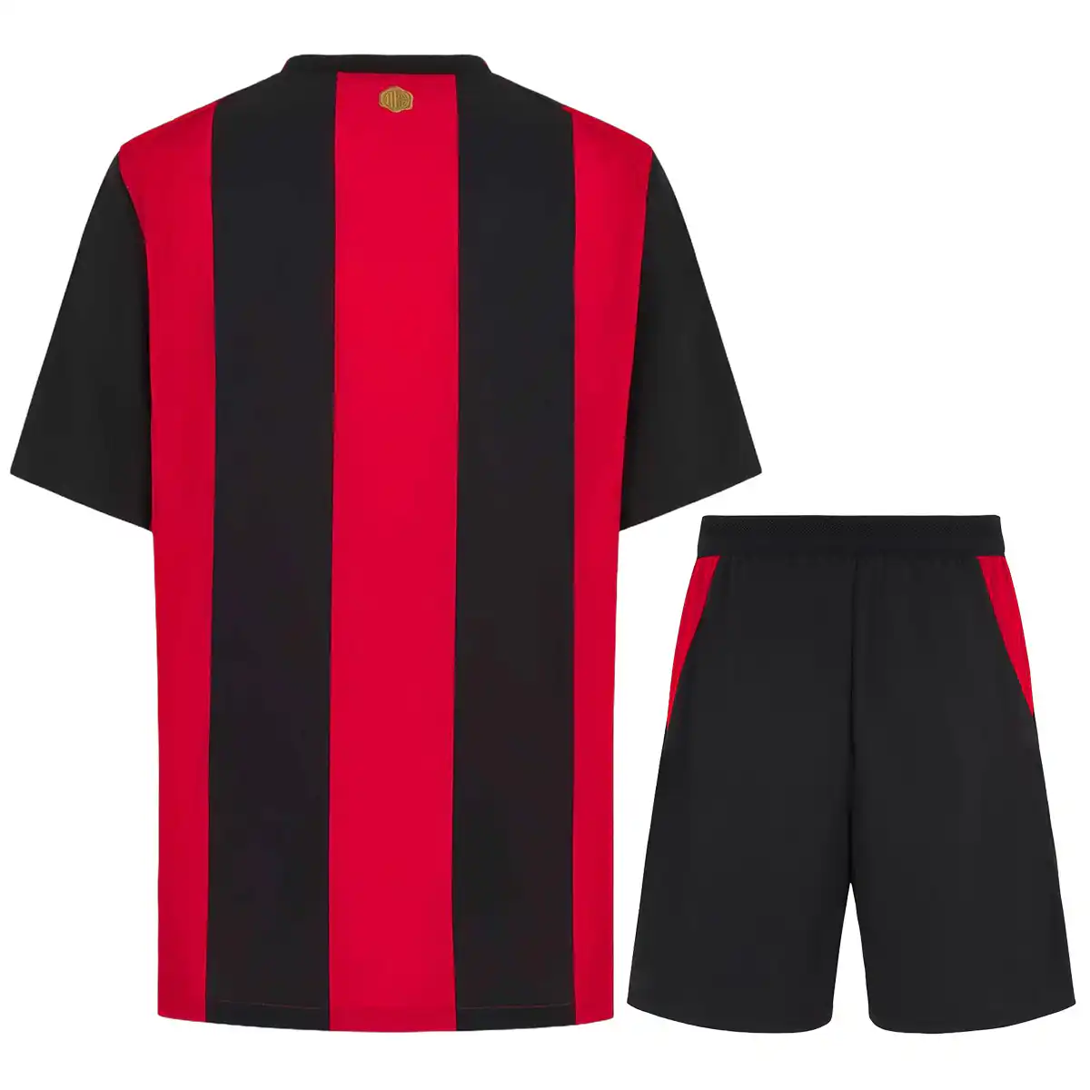 AC Milan Home Jersey Kit 2026/27