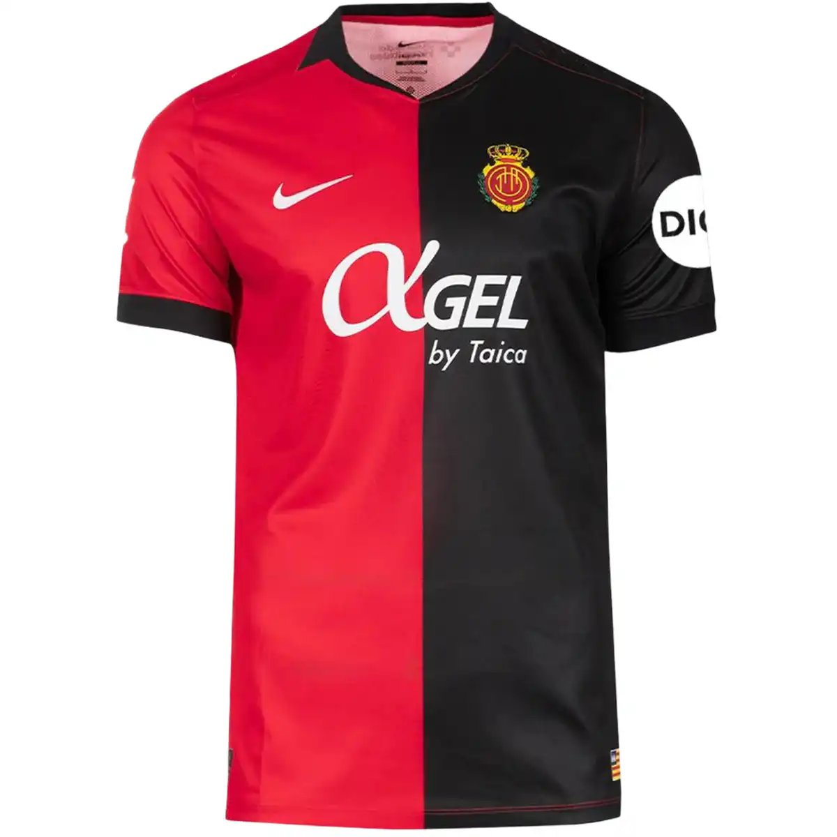 RCD Mallorca Home Jersey 2026/27