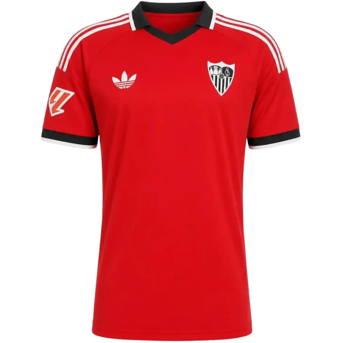 Sevilla Away Jersey 2026/27