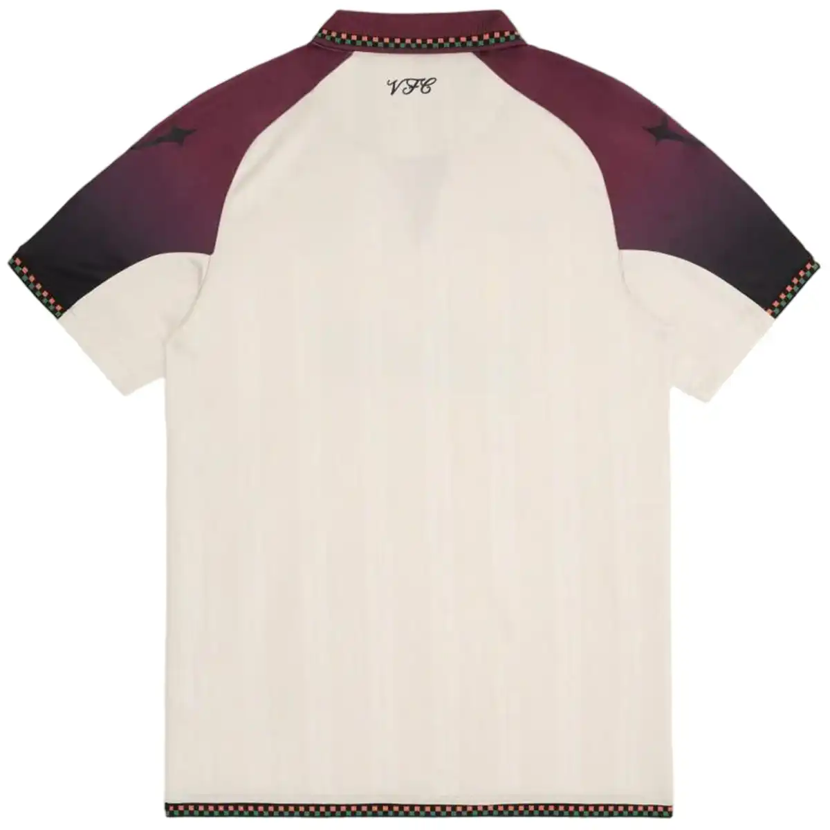 Venezia FC Away Jersey 2026/27
