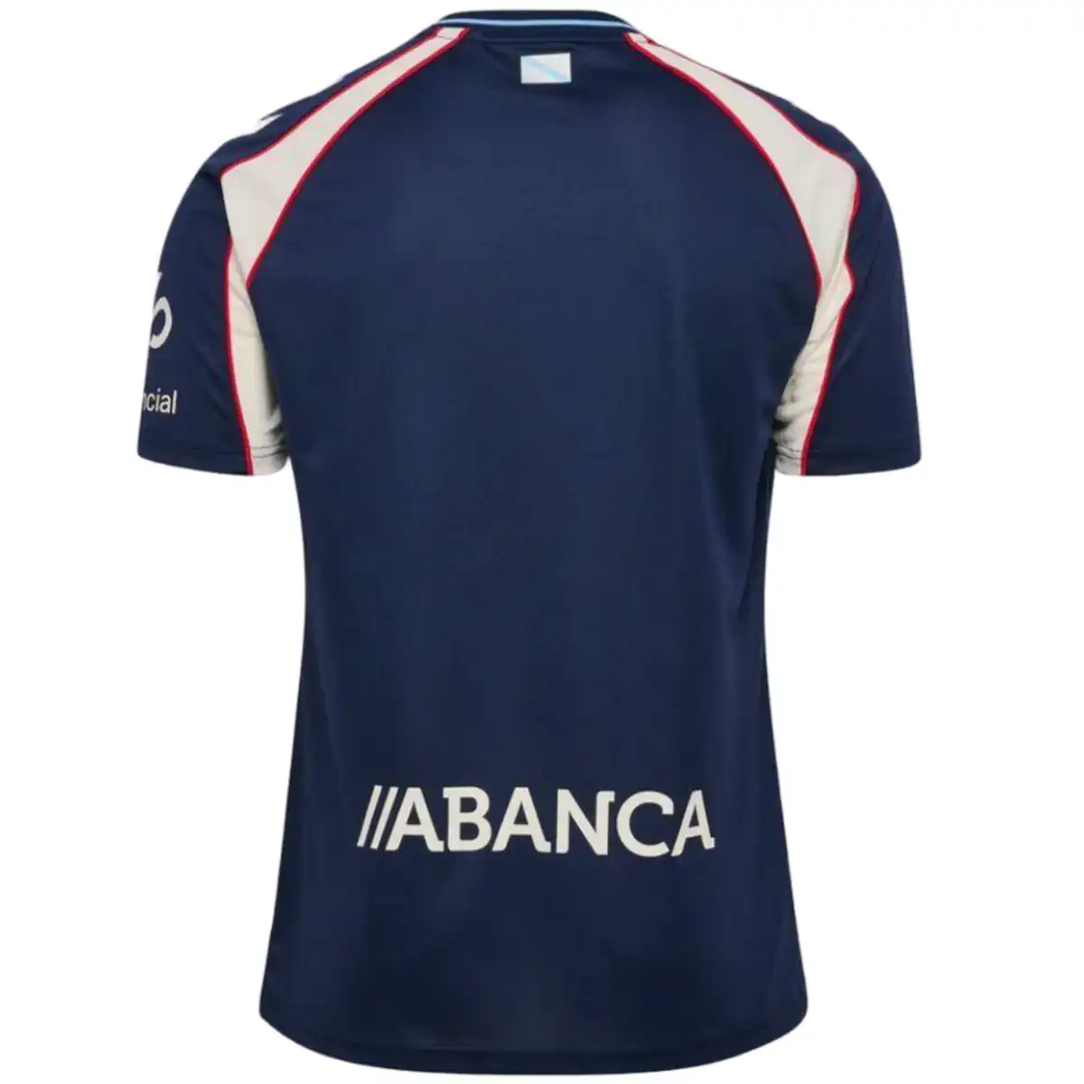 Celta Vigo Away Jersey 2026/27