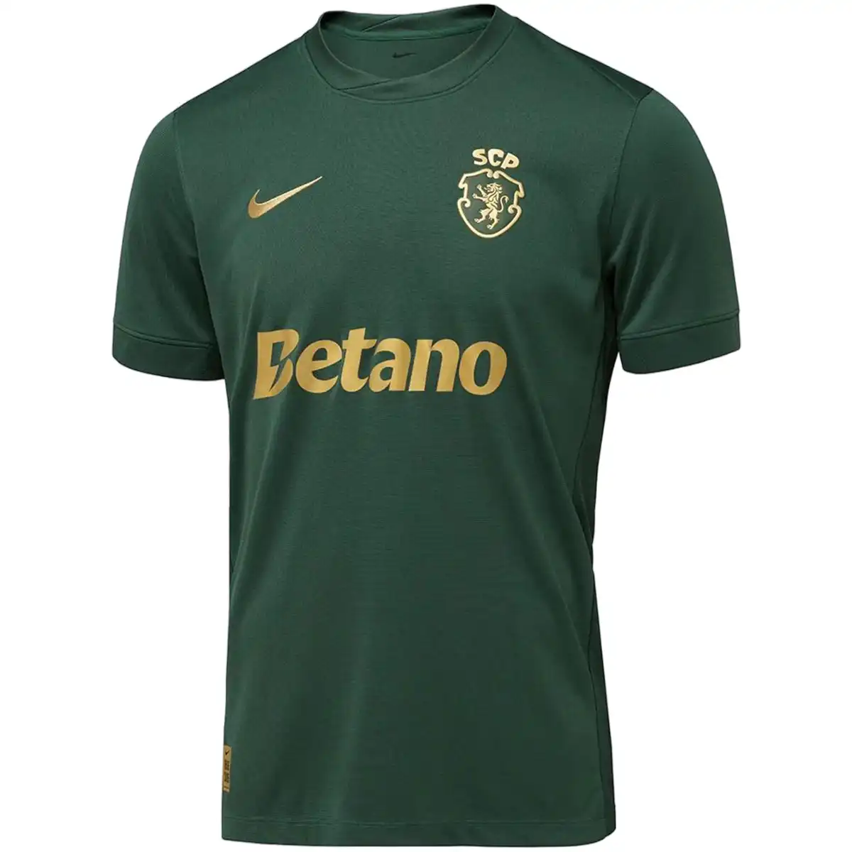 Sporting CP 120th Anniversary Jersey 2026/27