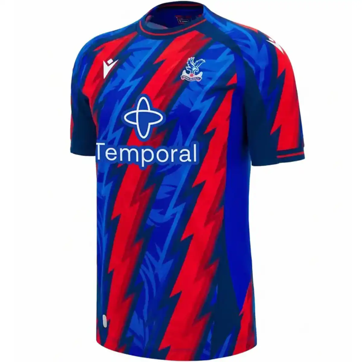 Crystal Palace Third Jersey 2026/27