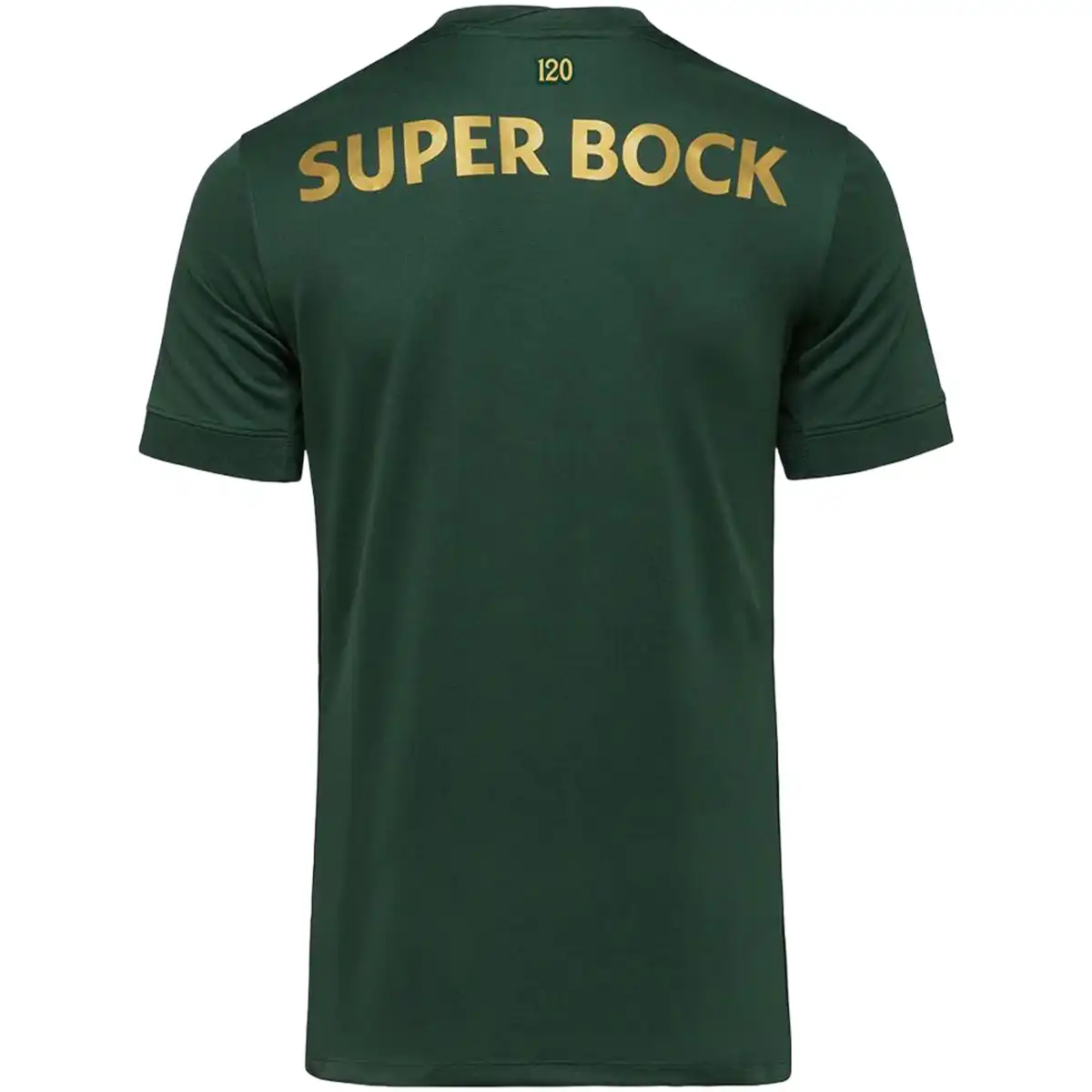 Sporting CP 120th Anniversary Jersey 2026/27