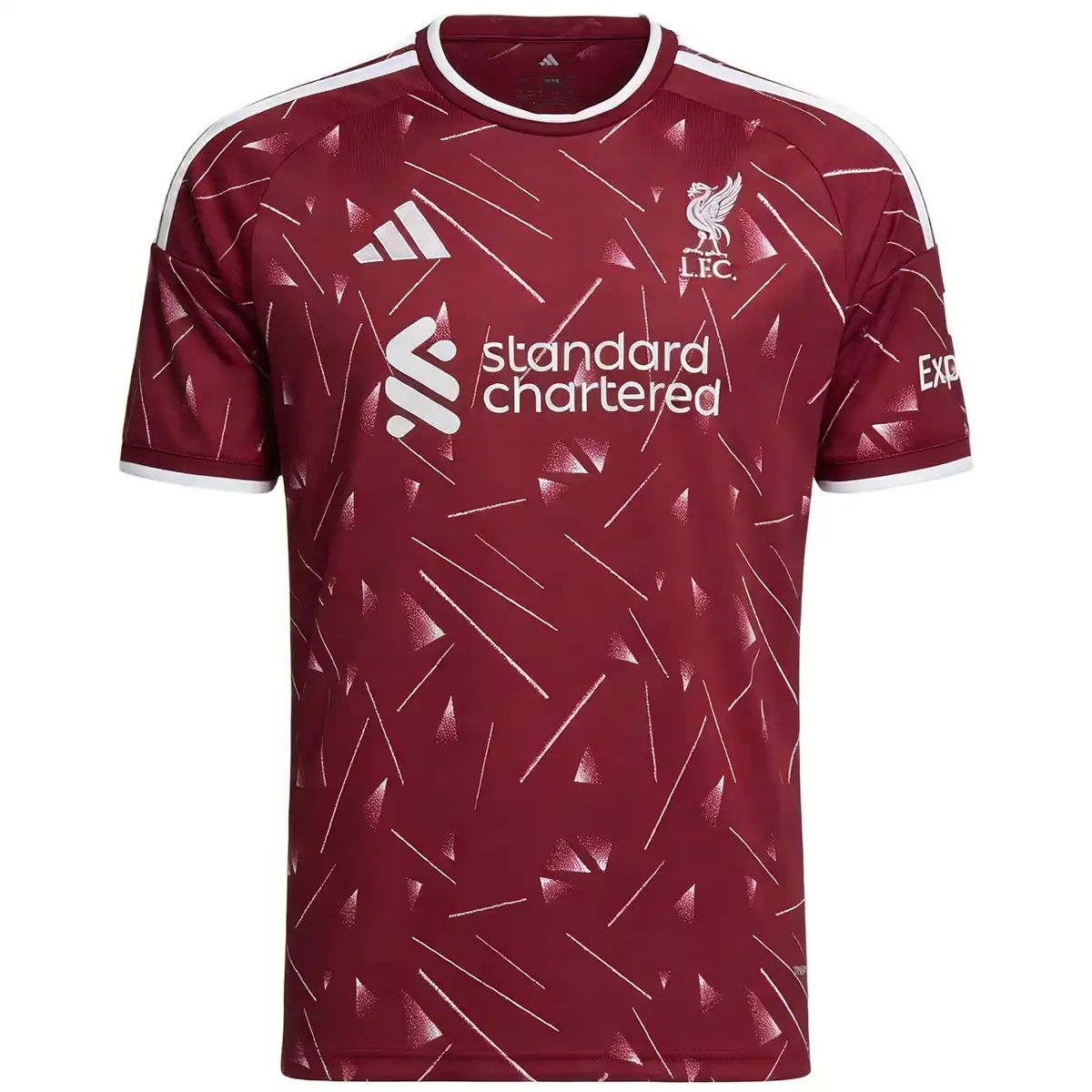 Liverpool Home Jersey Full Kit 2026/27 - [Super Replica]