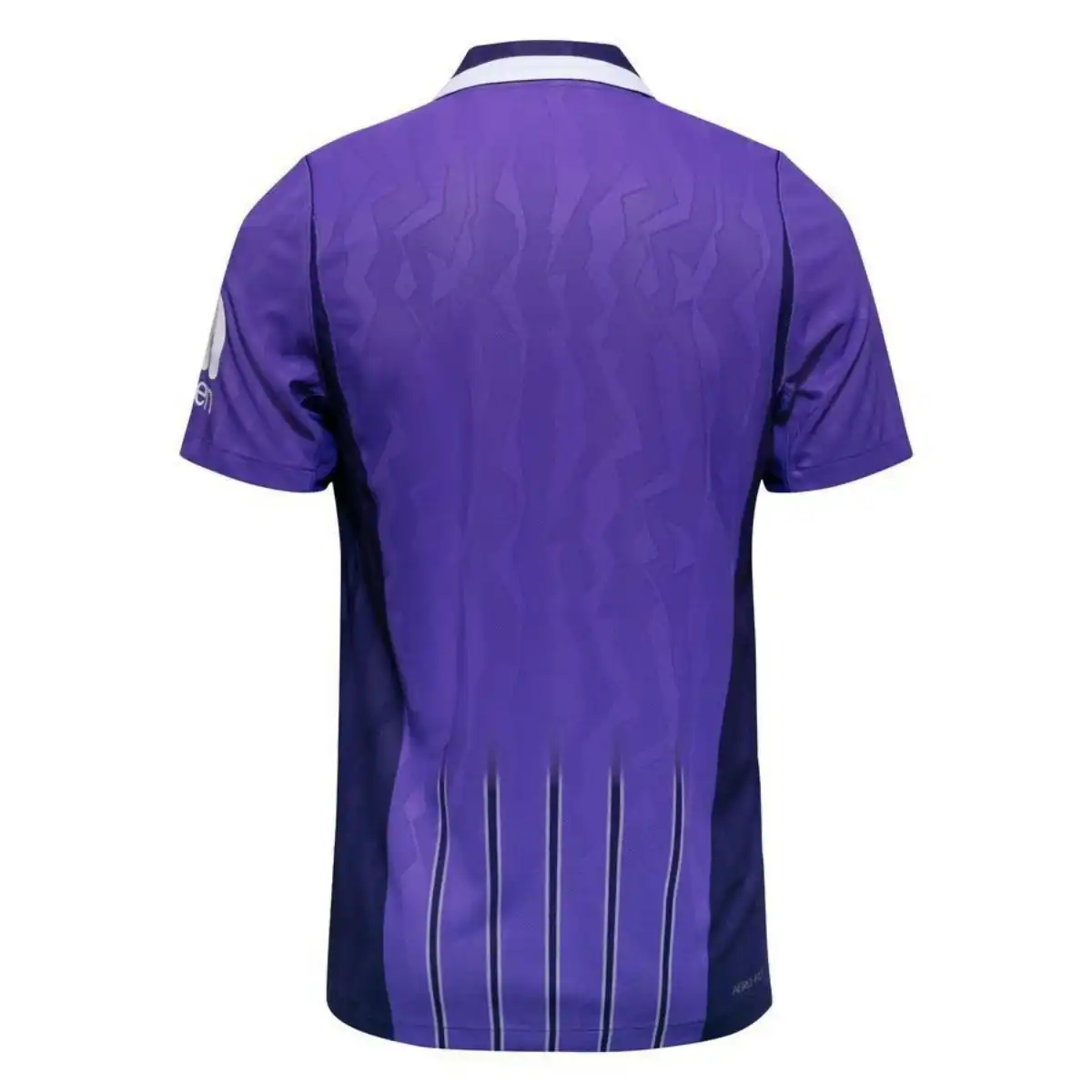Tottenham Hotspur Third Match Jersey Player Version 2026/27