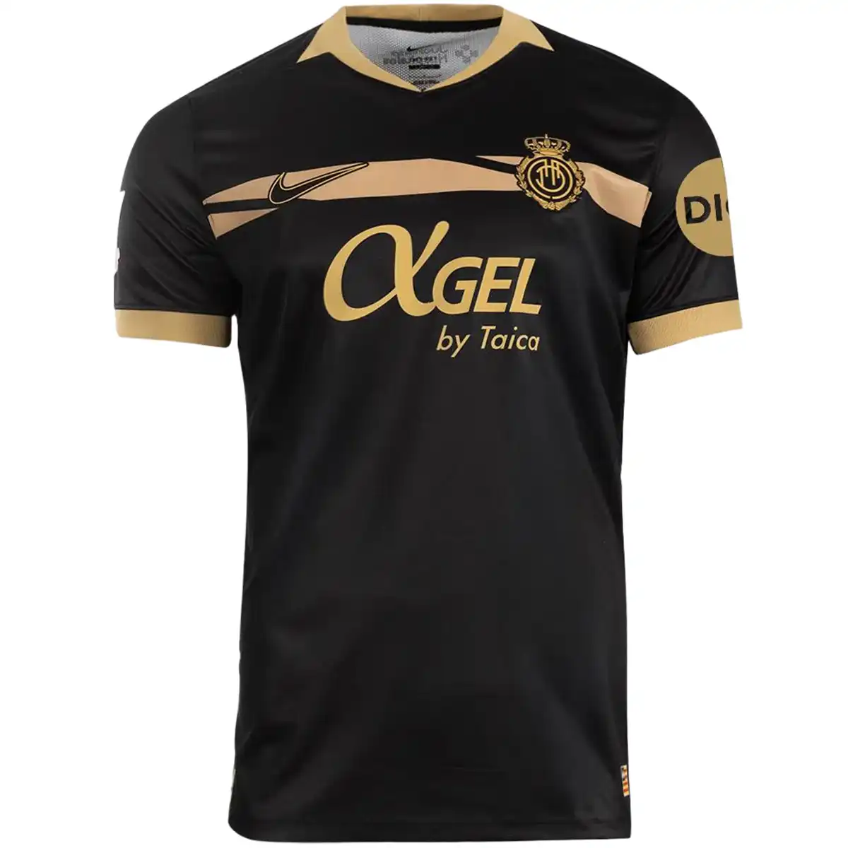 RCD Mallorca Away Jersey 2026/27
