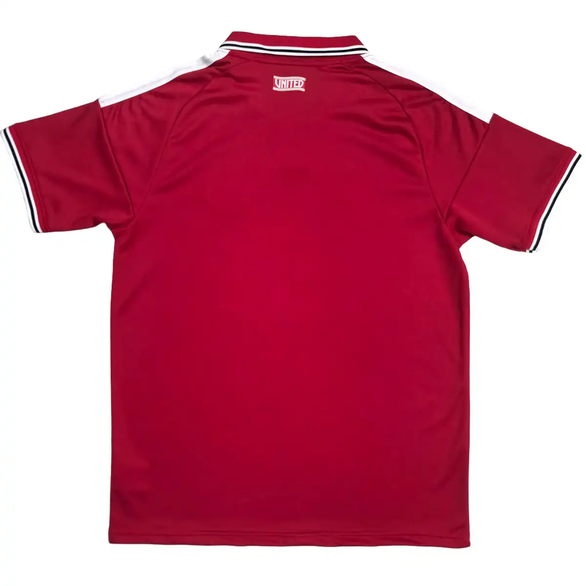 Manchester United Home Jersey Full Kit 2026/27 - [Super Replica]