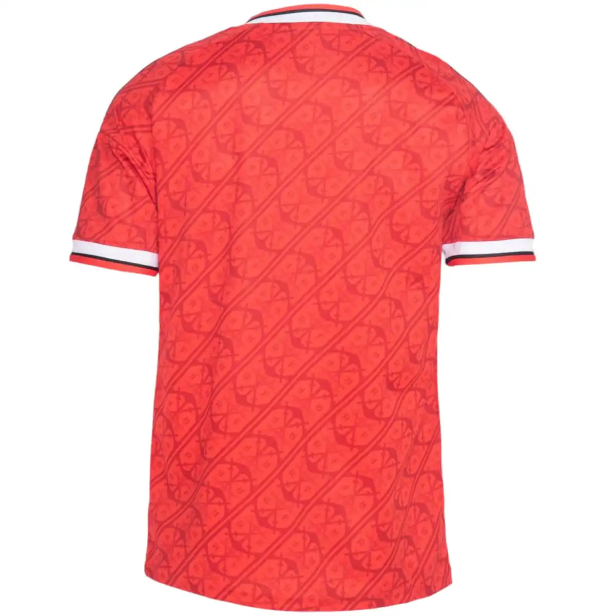 CR Flamengo Third Jersey 2026/27