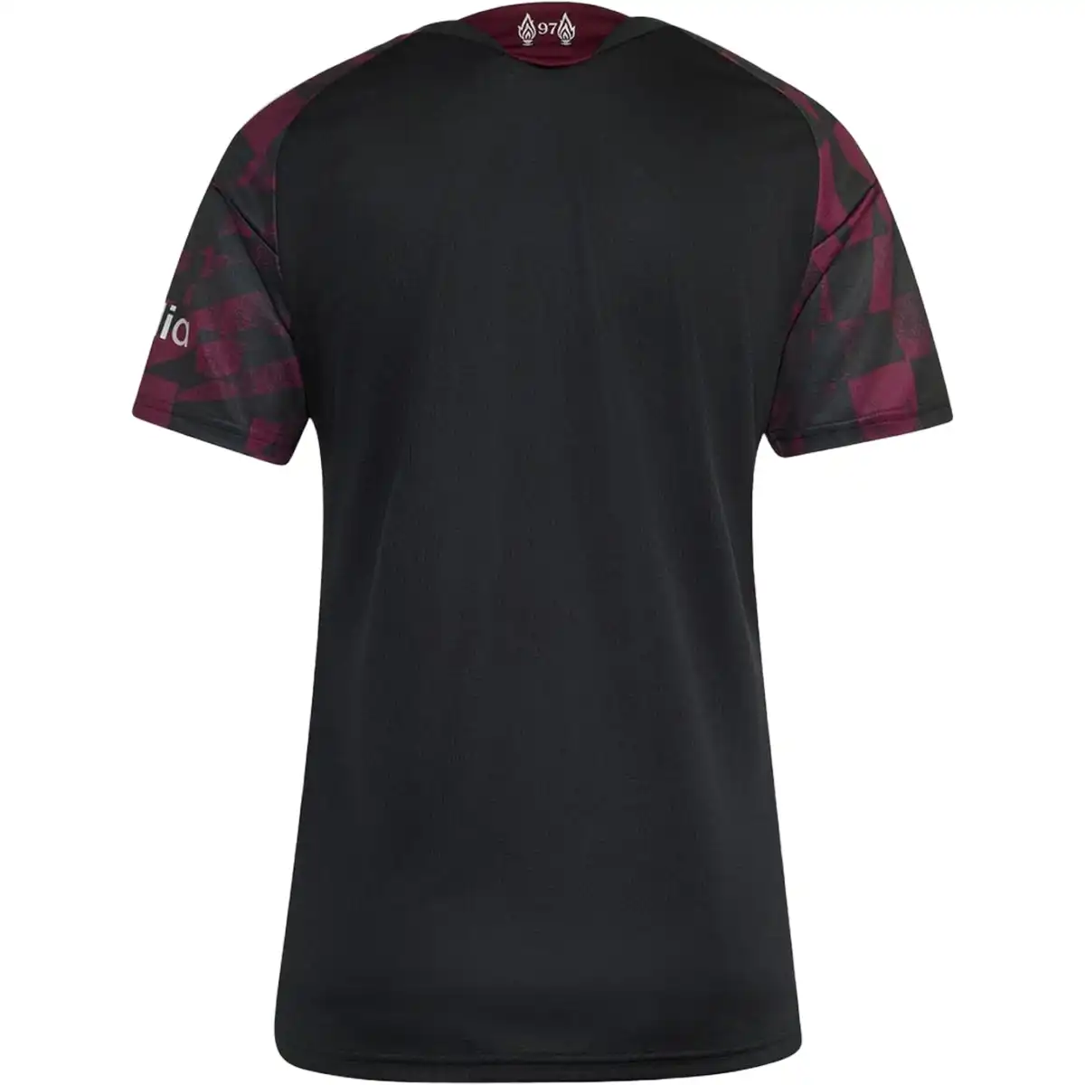 Women's Liverpool Third Jersey 2026/27