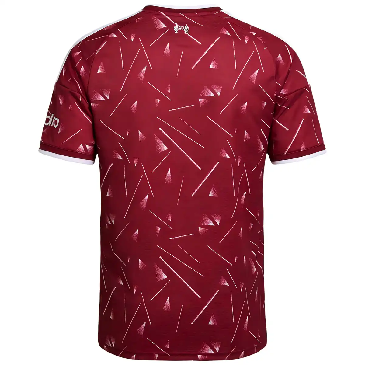 Liverpool Home Jersey Full Kit 2026/27 - [Super Replica]