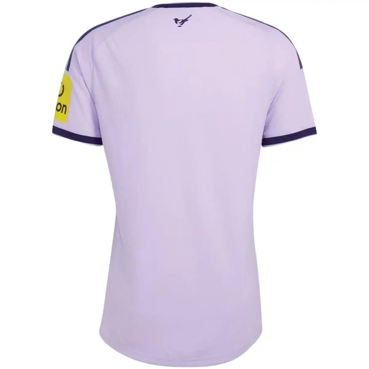 Newcastle United Third Match Jersey Player Version 2026/27