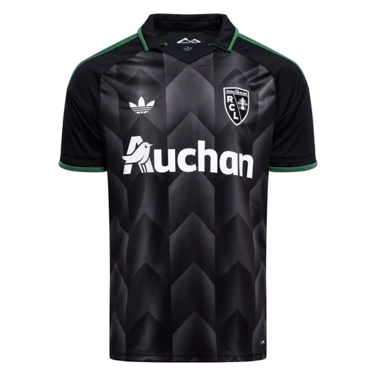 RC Lens Away Jersey 2026/27