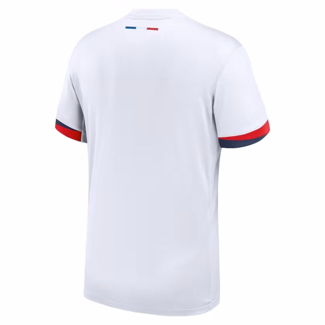 PSG Away Jersey 2025/26